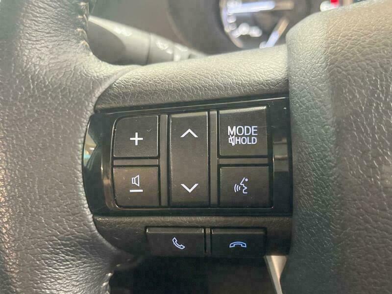 HILUX