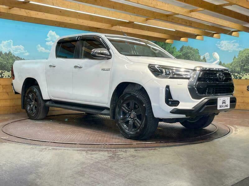 HILUX