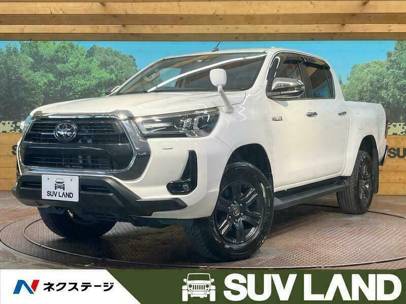 HILUX