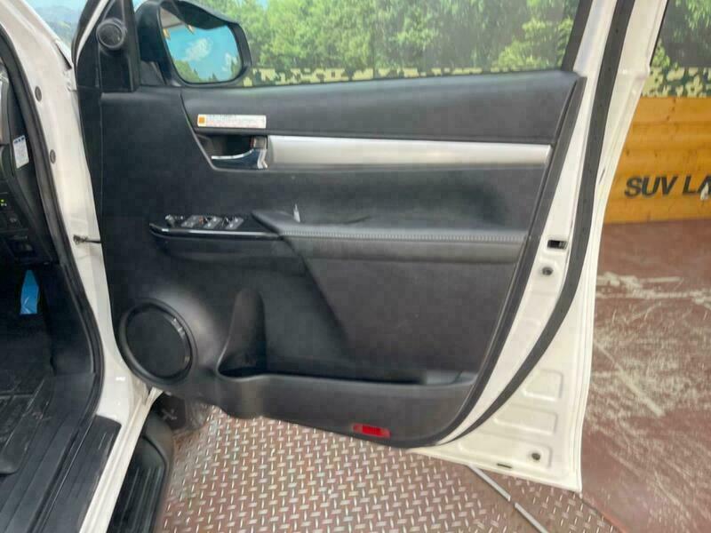 HILUX