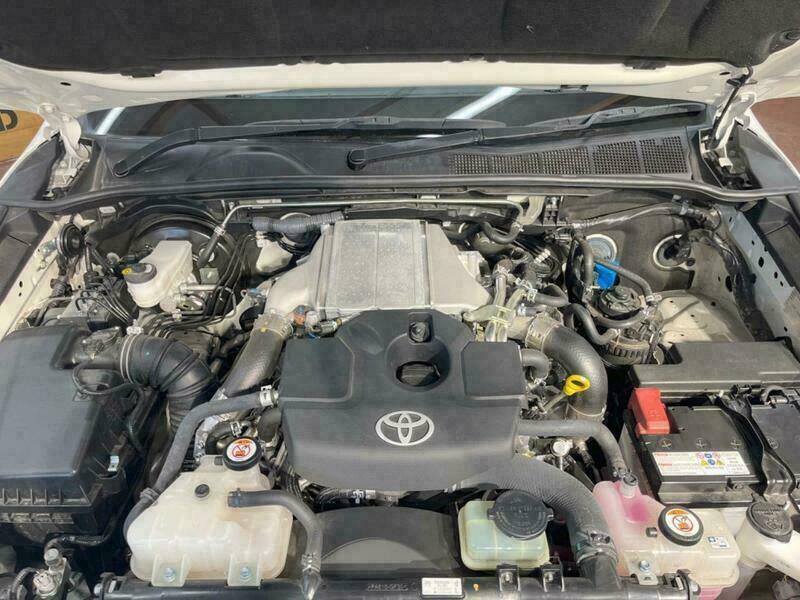 HILUX