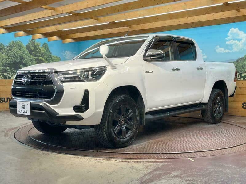 HILUX