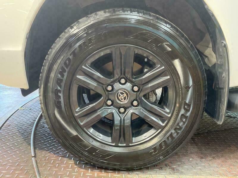 HILUX