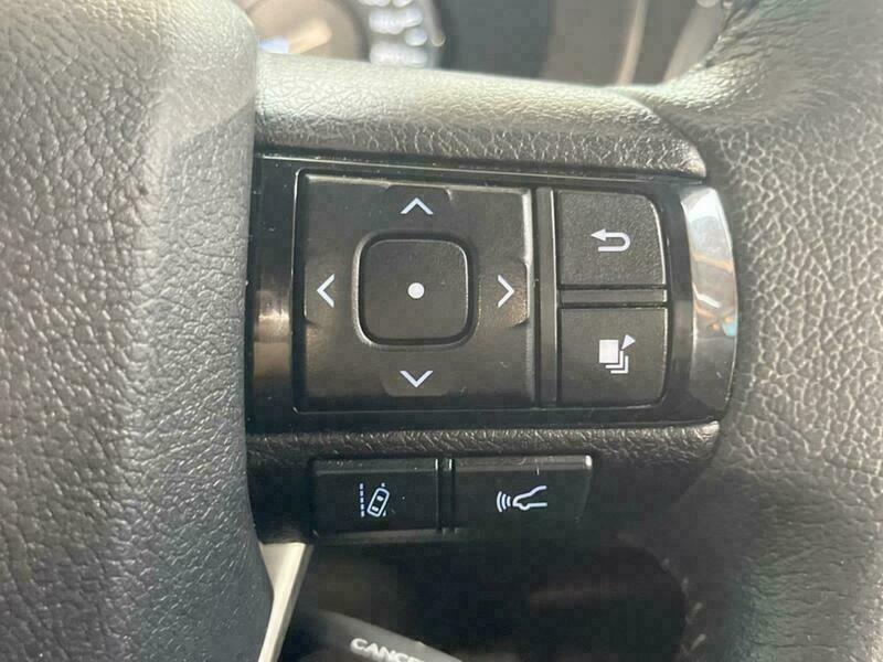 HILUX