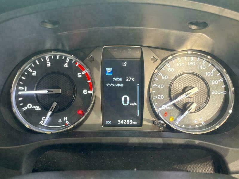 HILUX
