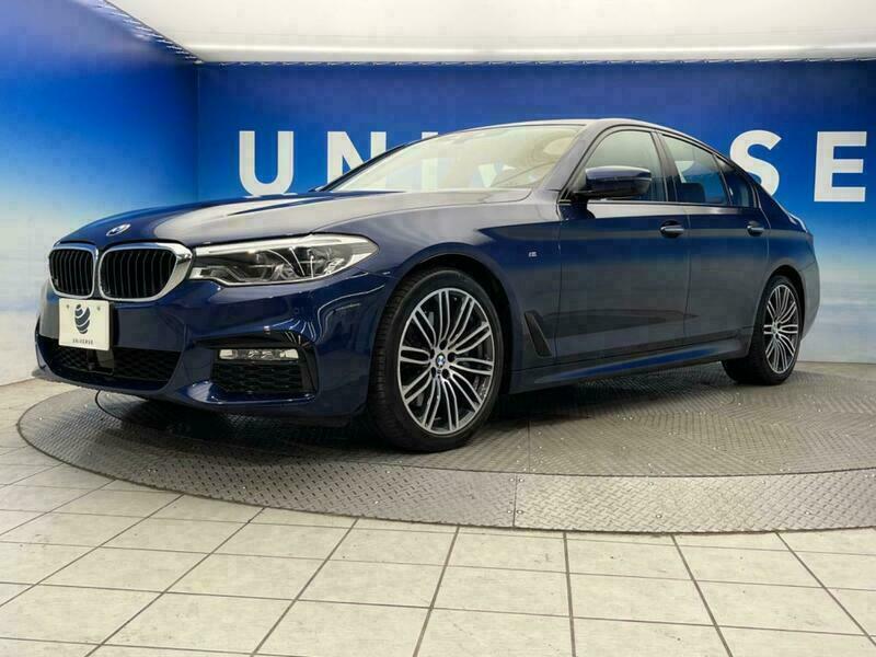 5 SERIES