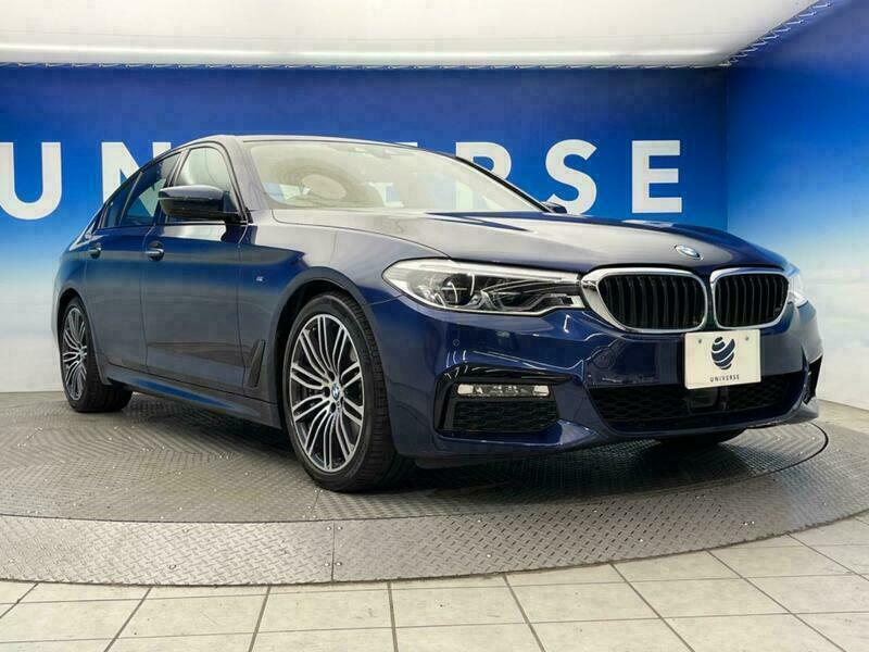 5 SERIES