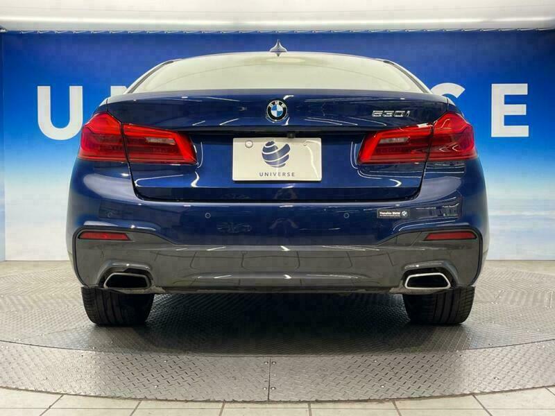 5 SERIES