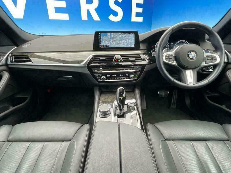 5 SERIES