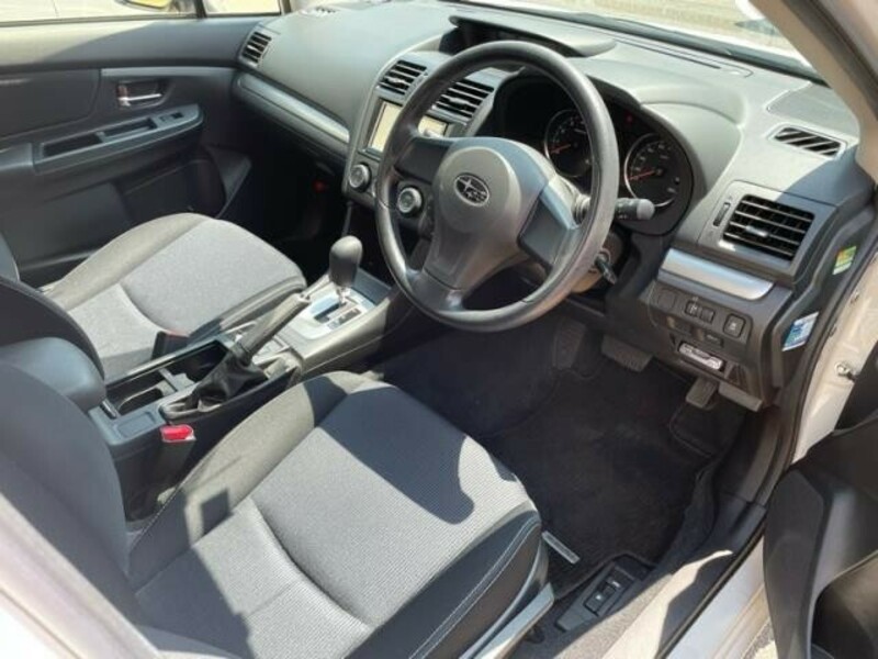 IMPREZA