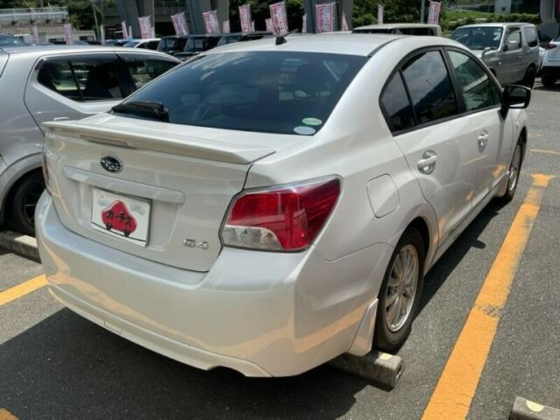 IMPREZA