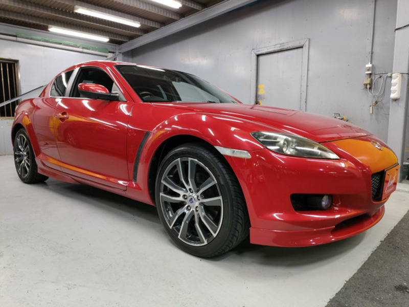 RX-8