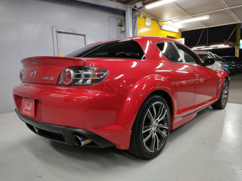 RX-8