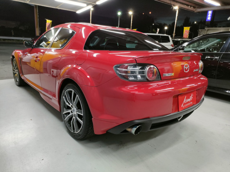 RX-8