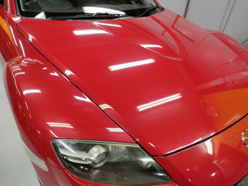 RX-8