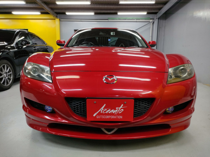 RX-8