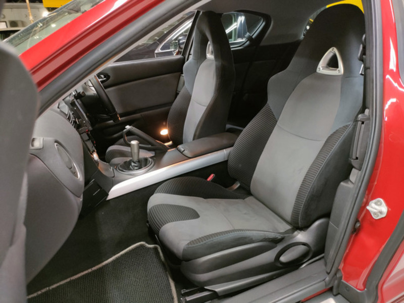 RX-8