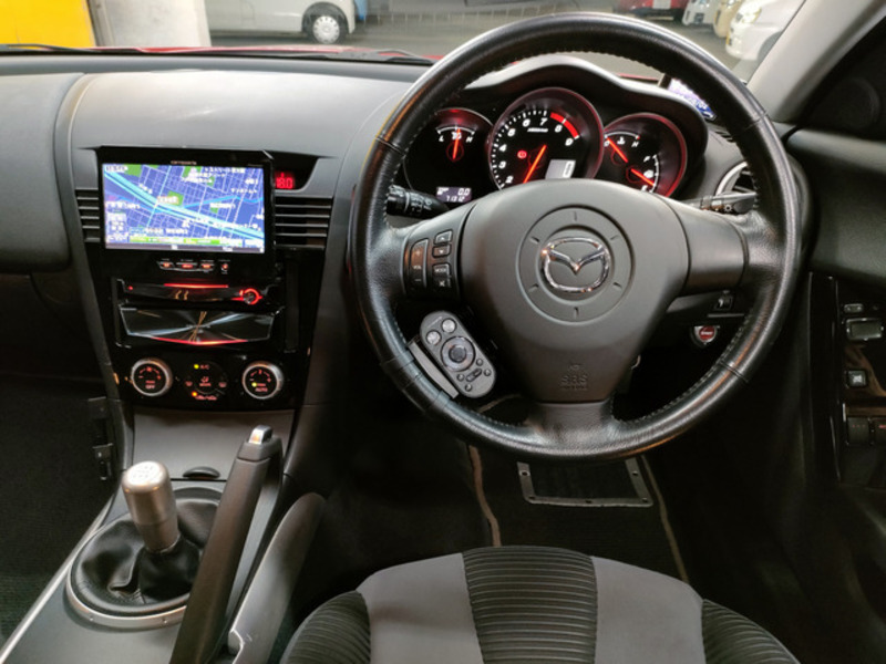 RX-8