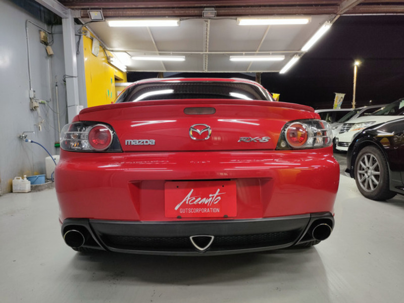 RX-8