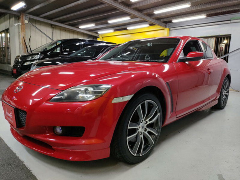 RX-8