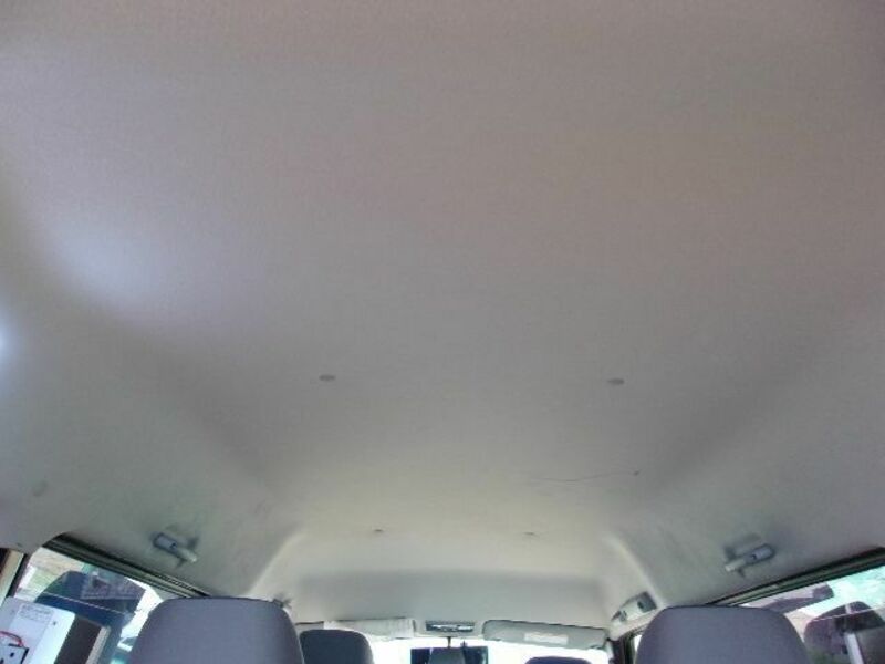 MINICAB VAN