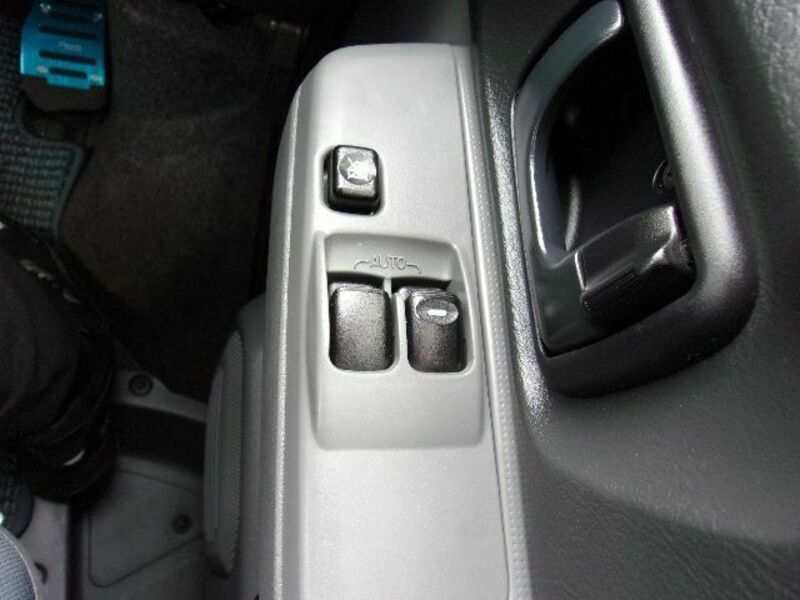 MINICAB VAN