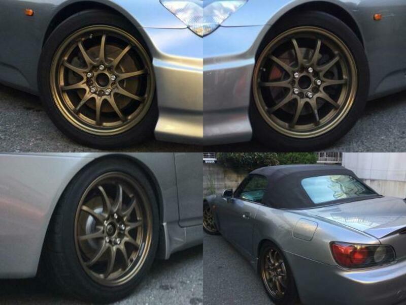 S2000