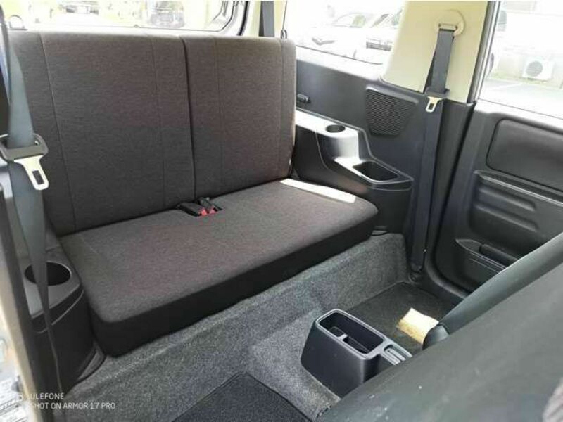 PAJERO MINI