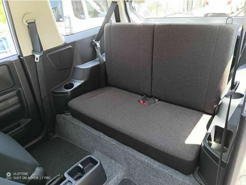 PAJERO MINI