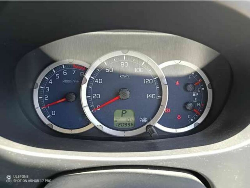 PAJERO MINI