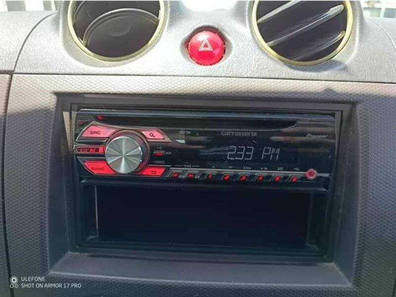 PAJERO MINI