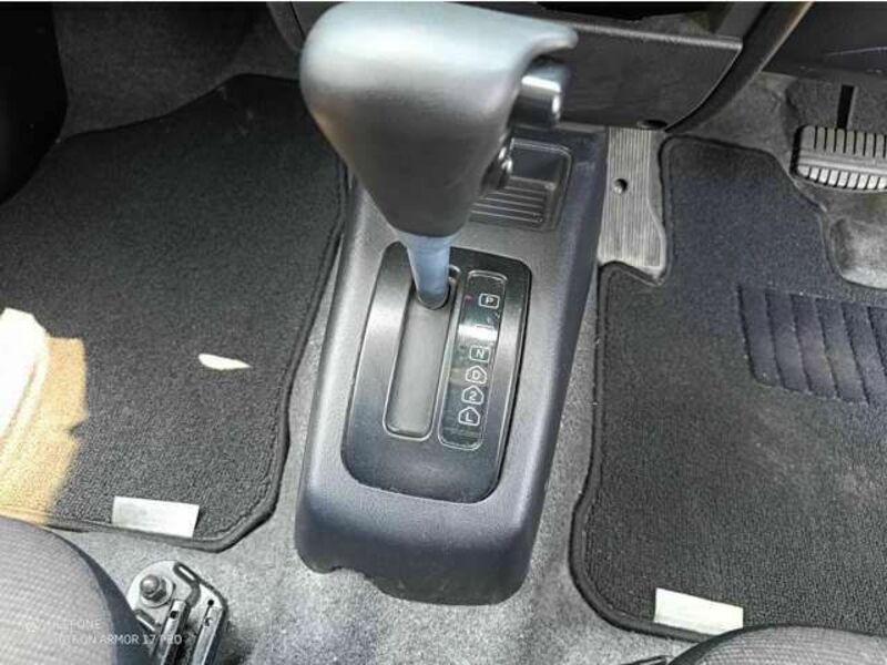 PAJERO MINI