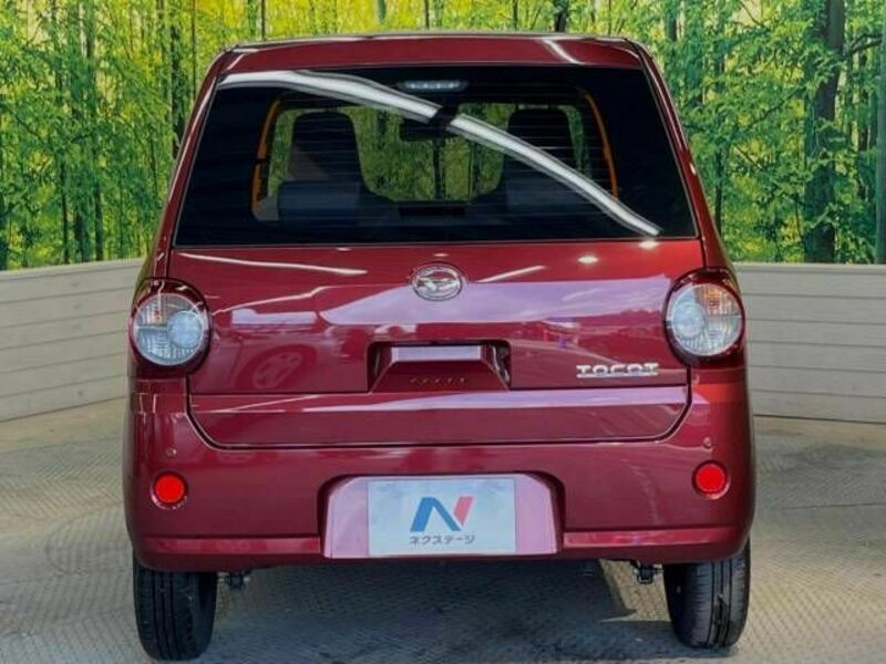 MIRA TOCOT