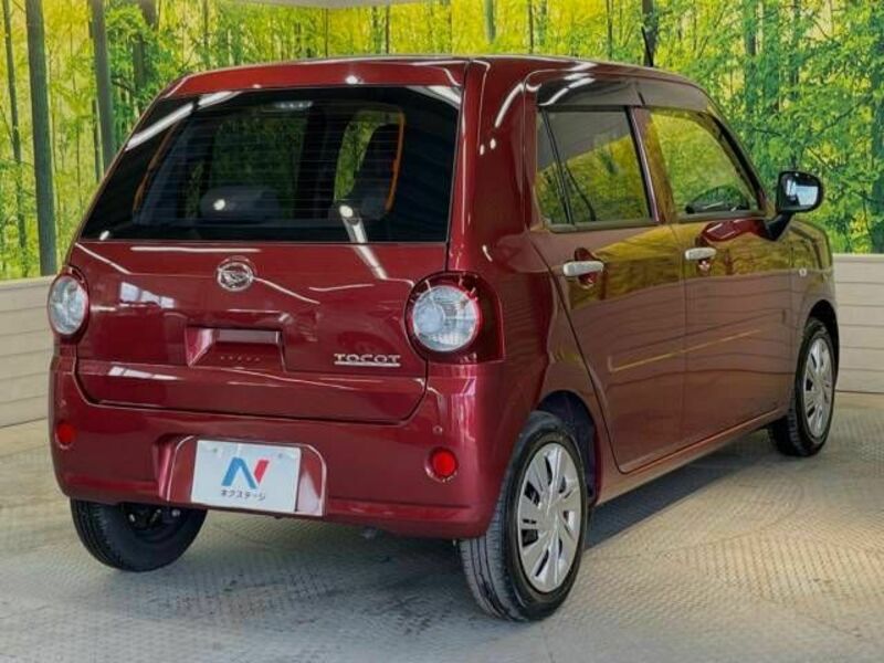 MIRA TOCOT