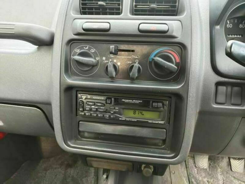 PAJERO MINI