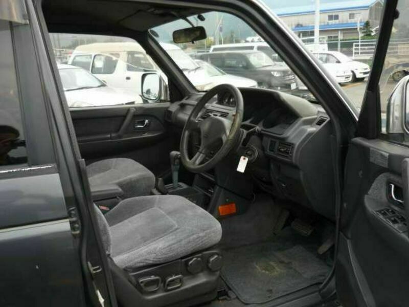 PAJERO
