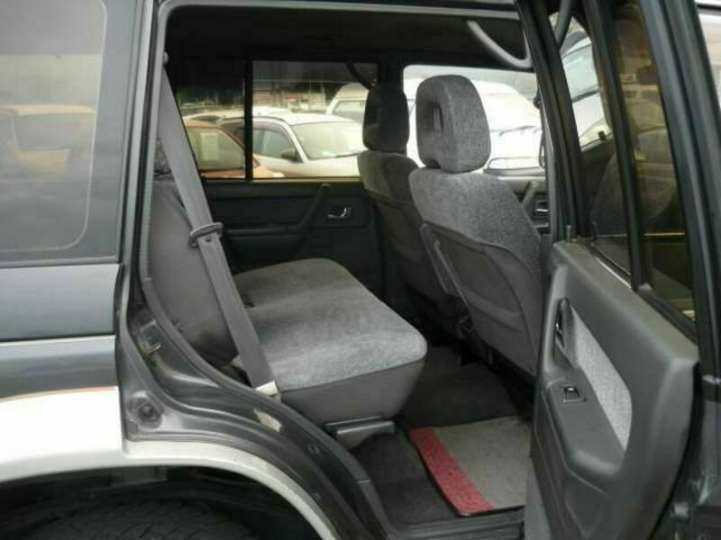 PAJERO
