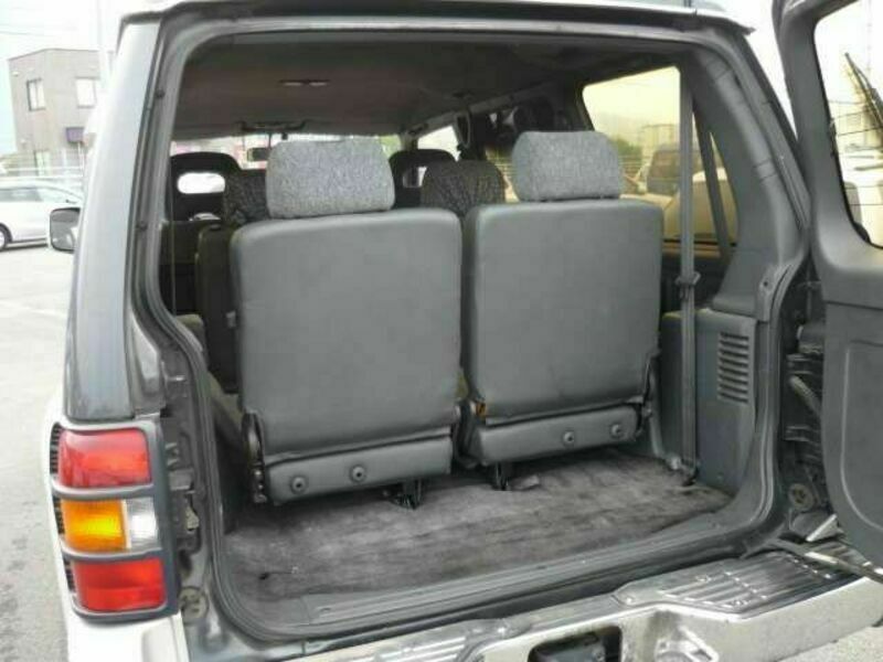 PAJERO