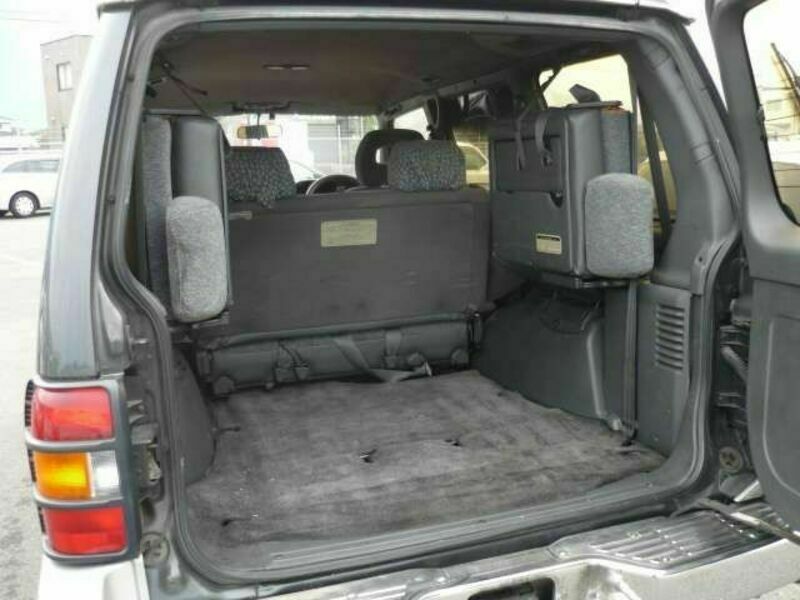 PAJERO