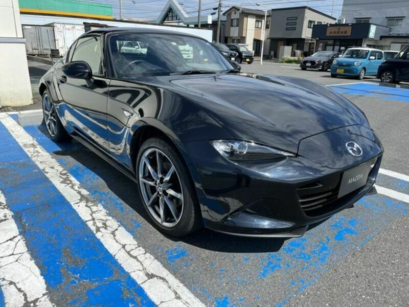 ROADSTER RF