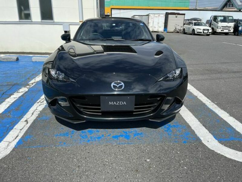ROADSTER RF