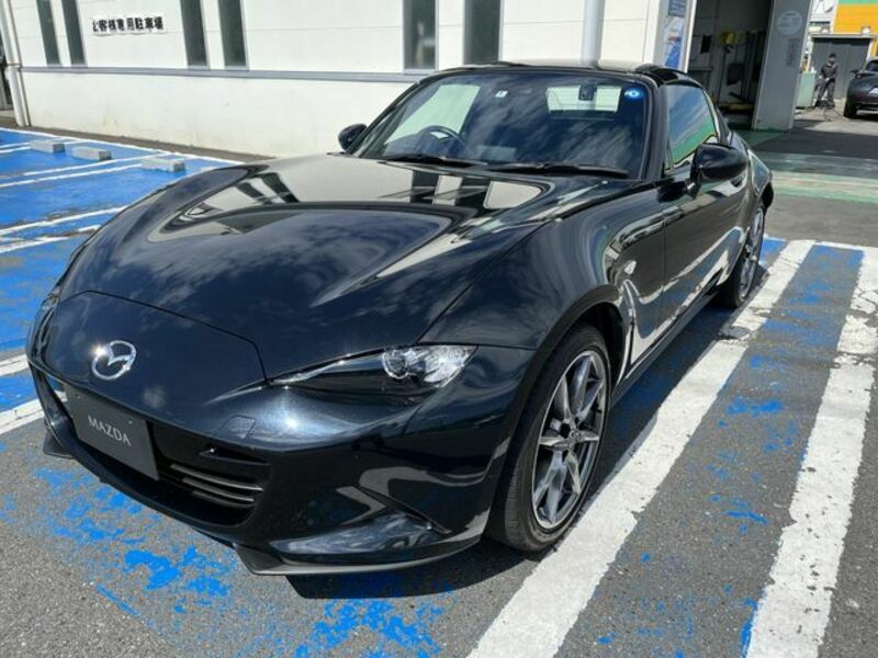 ROADSTER RF