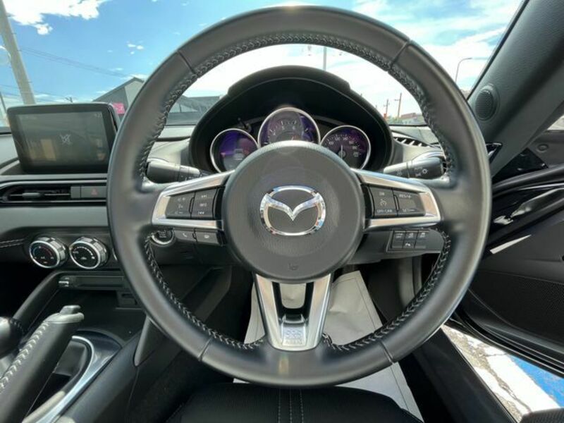 ROADSTER RF
