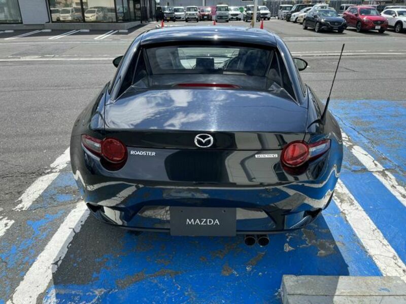 ROADSTER RF