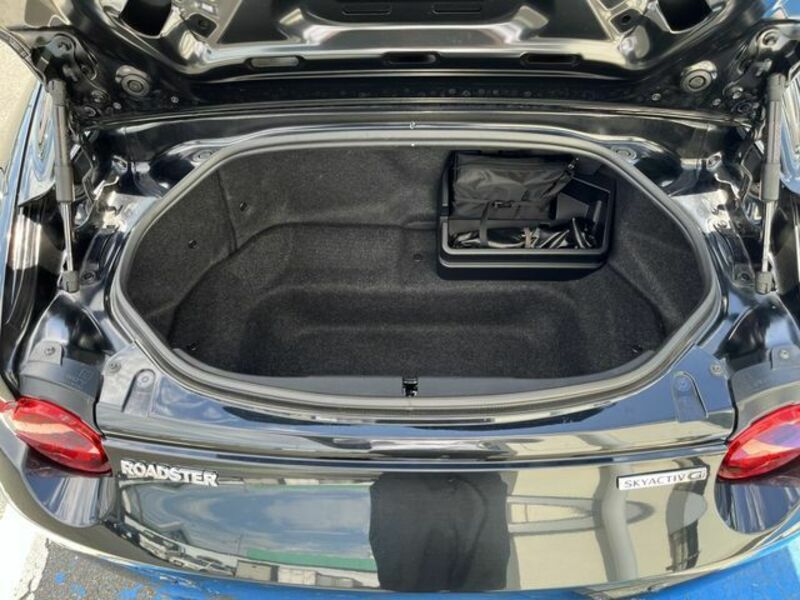 ROADSTER RF