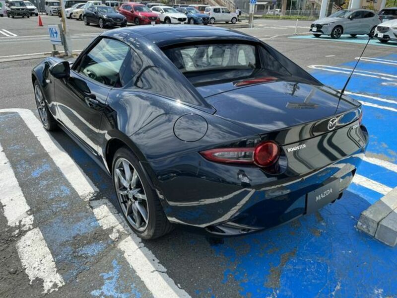 ROADSTER RF