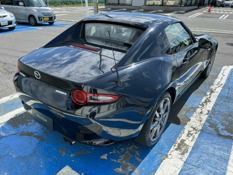 ROADSTER RF
