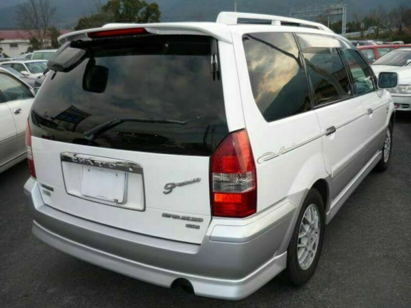 CHARIOT GRANDIS
