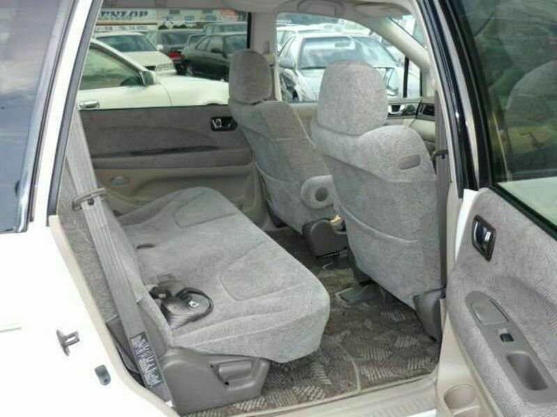 CHARIOT GRANDIS