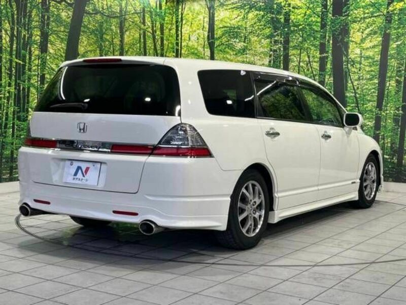 ODYSSEY